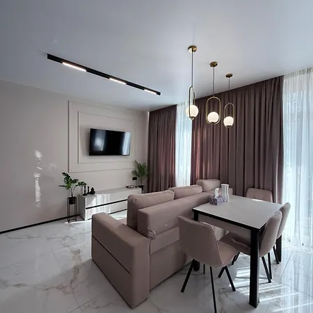 Apartment Flat *