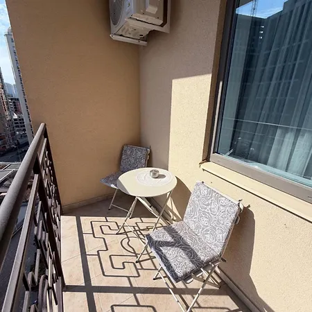 Apartment Flat *